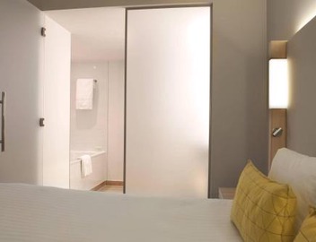 The Jangle Hotel - Paris - Charles de Gaulle - Airport 5