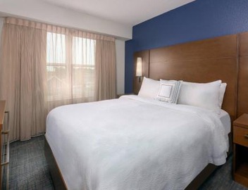Residence Inn by Marriott Boston Brockton/Easton 2