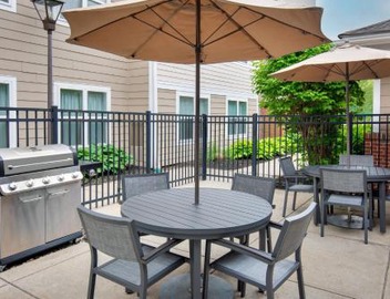 Residence Inn by Marriott Boston Brockton/Easton 4