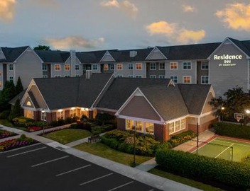 Residence Inn by Marriott Boston Brockton/Easton 5