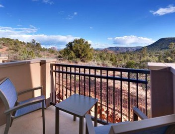 Residence Inn by Marriott Sedona 2