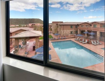 Residence Inn by Marriott Sedona 5