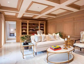 The St. Regis Washington, D.C. 3
