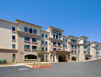 Residence Inn by Marriott Valencia 3