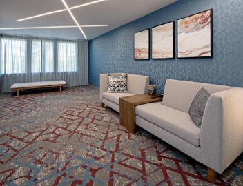 Residence Inn by Marriott Valencia 3