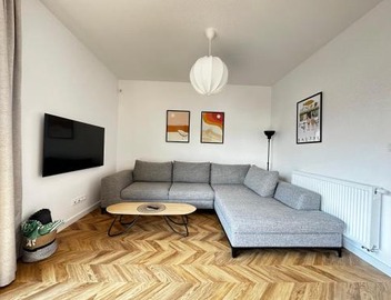 Apartament Marina 3