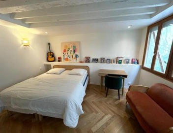 CozyStudioParis-Montmartre-Opera 5