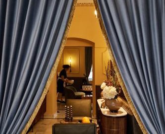 Rephael House Boutique Hotel 3