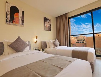 Ari Boutique Hôtel - Adult Only 2