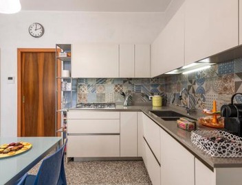 Bnbutler - Stromboli, 22 - Urban retreat for 6 with balcony 3
