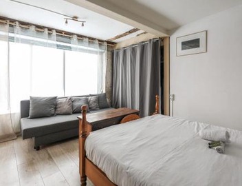 Appartement Ternaux - Welkeys 4