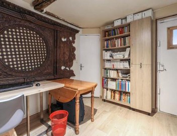 Appartement Ternaux - Welkeys 3