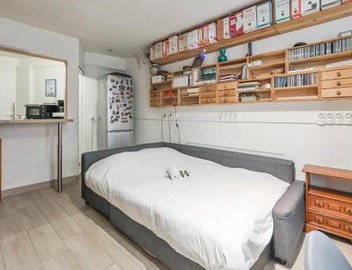 Appartement Ternaux - Welkeys 3