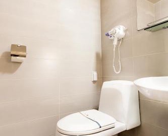 Hotel Bernoui Seoul 2