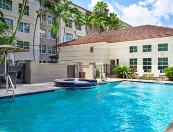 Residence Inn Fort Lauderdale SW/Miramar 5