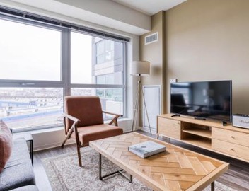 East Cambridge 1br w wd gym nr Lechmere T BOS-853 3