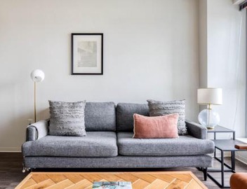 East Cambridge 1br w wd gym nr Lechmere T BOS-853 2