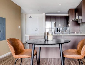 East Cambridge 1br w wd gym nr Lechmere T BOS-853 5