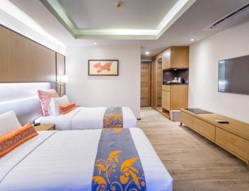 Jomkitti Boutique Hotel 4