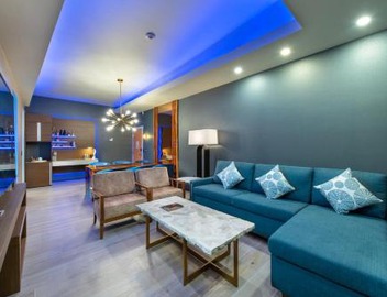 Shade Hotel Manhattan Beach 3