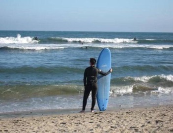 30 PCT OFF! Malibu Peaceful Getaway, Beach, Ocean 4
