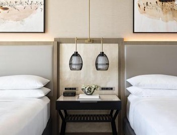JW Marriott Clearwater Beach Resort & Spa 3