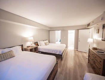 Stay Together Suites - Spacious Condominium On The Strip Sleeps 12 - NO RESORT FEE 3
