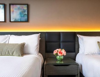 Crowne Plaza Melbourne by IHG 4