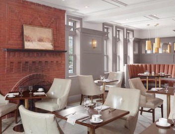 Portland Regency Hotel & Spa 4