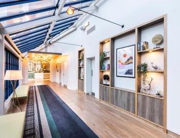 Holiday Inn London Sutton by IHG 4