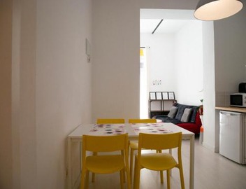 MEZZANINE YELLOW 4