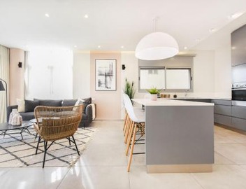 Modern 3-BR near Beach Club by HolyGuest 4