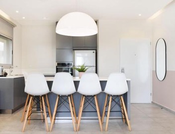 Modern 3-BR near Beach Club by HolyGuest 5