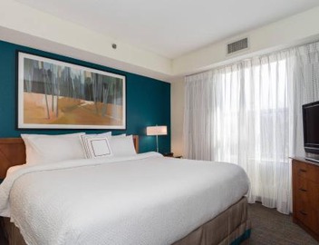 Residence Inn by Marriott Lake Norman 5