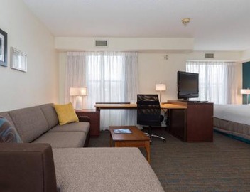 Residence Inn by Marriott Lake Norman 3
