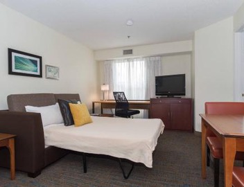 Residence Inn by Marriott Lake Norman 2