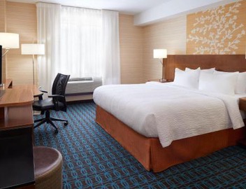 Fairfield Inn & Suites by Marriott Barrie 3