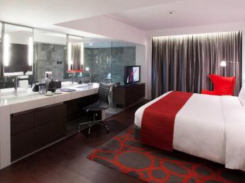 The Mira Hong Kong 3