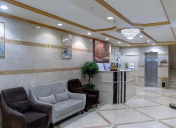 البيلسان الذهبي للوحدات السكنية-اقتصادي 3
