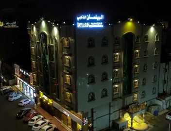 البيلسان الذهبي للوحدات السكنية-اقتصادي 4