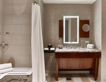 Renaissance Atlanta Midtown Hotel 2