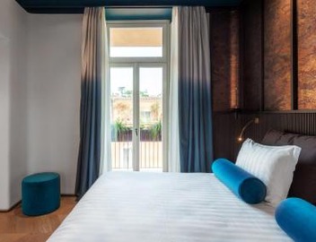 Palazzo Velabro, a Member of Design Hotels 3