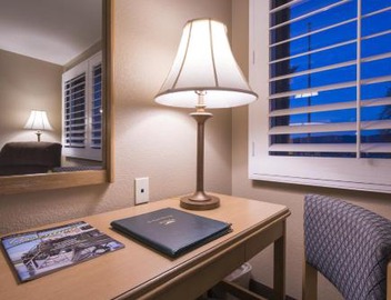 Grand Vista Hotel 3