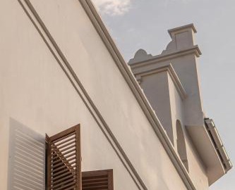 The Neela Boutique Hotel Stone Town 2