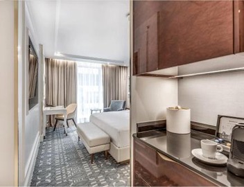 AZUR Legacy Collection Hotel 4