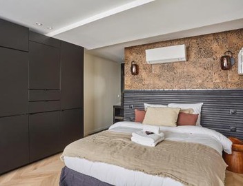 Résidence Luxembourg St Germain des Près by Studio prestige 3