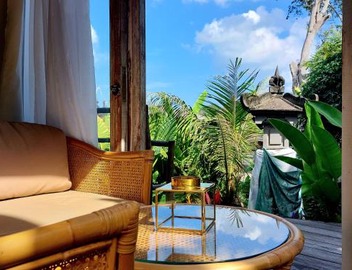 Spaces Bali Unique Boutique Hotel 5