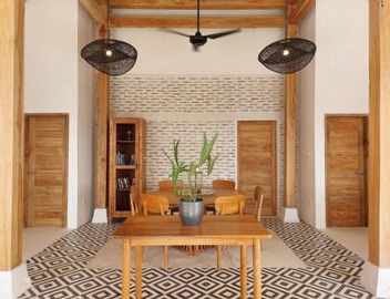 Spaces Bali Unique Boutique Hotel 2