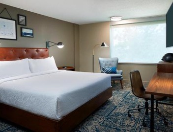 Four Points by Sheraton Toronto Airport 3
