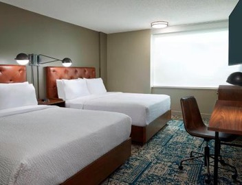 Four Points by Sheraton Toronto Airport 4